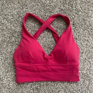 BuffBunny Sports Bra